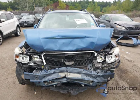 2015 Subaru Xv Crosstrek 2.0I Limited from USA, damaged, VIN JF2GPAPC0F8209234